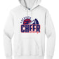 Personalized Patriots Cheer Mom Apparel