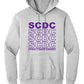 SCDC Hoodie