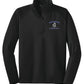 Frelinghuysen Elementary Sport Tek 1/4 Zip Pullover (Unisex)