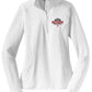 Belvidere Basketball Sport Tek 1/4 Zip Pullover (Ladies)