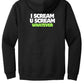 I Scream U Scream Apparel