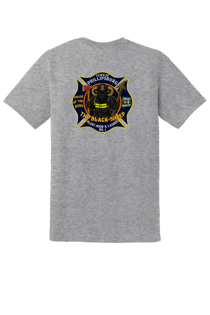 The Black Sheep Short Sleeve Shirt