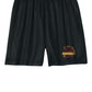 St. John Neumann Baseball Mesh Shorts (Youth)