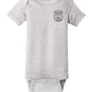 Portland Hook & Ladder Onesie