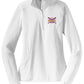 SJN Softball Sport Tek 1/4 Zip Pullover (Ladies)