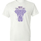 Memories Matter Elephant Short Sleeve T-Shirt