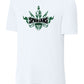 Performance Short Sleeve T-shirt-All Logos