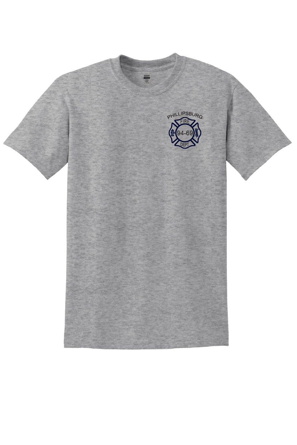 The Black Sheep Short Sleeve Shirt