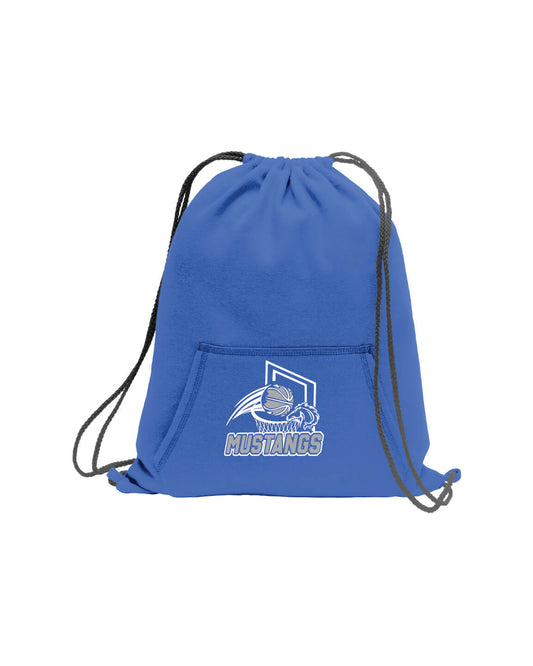 Port & Company Cinch Pack Mustangs