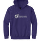 Youth Frontline Counseling Center Hoodie