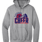 Personalized Patriots Cheer Mom Apparel