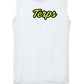 Terrapins Football Mens Competitor Tank