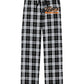 H-Town Wrestling Flannel Pants