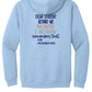 Person Behind Me Hoodie (Youth)