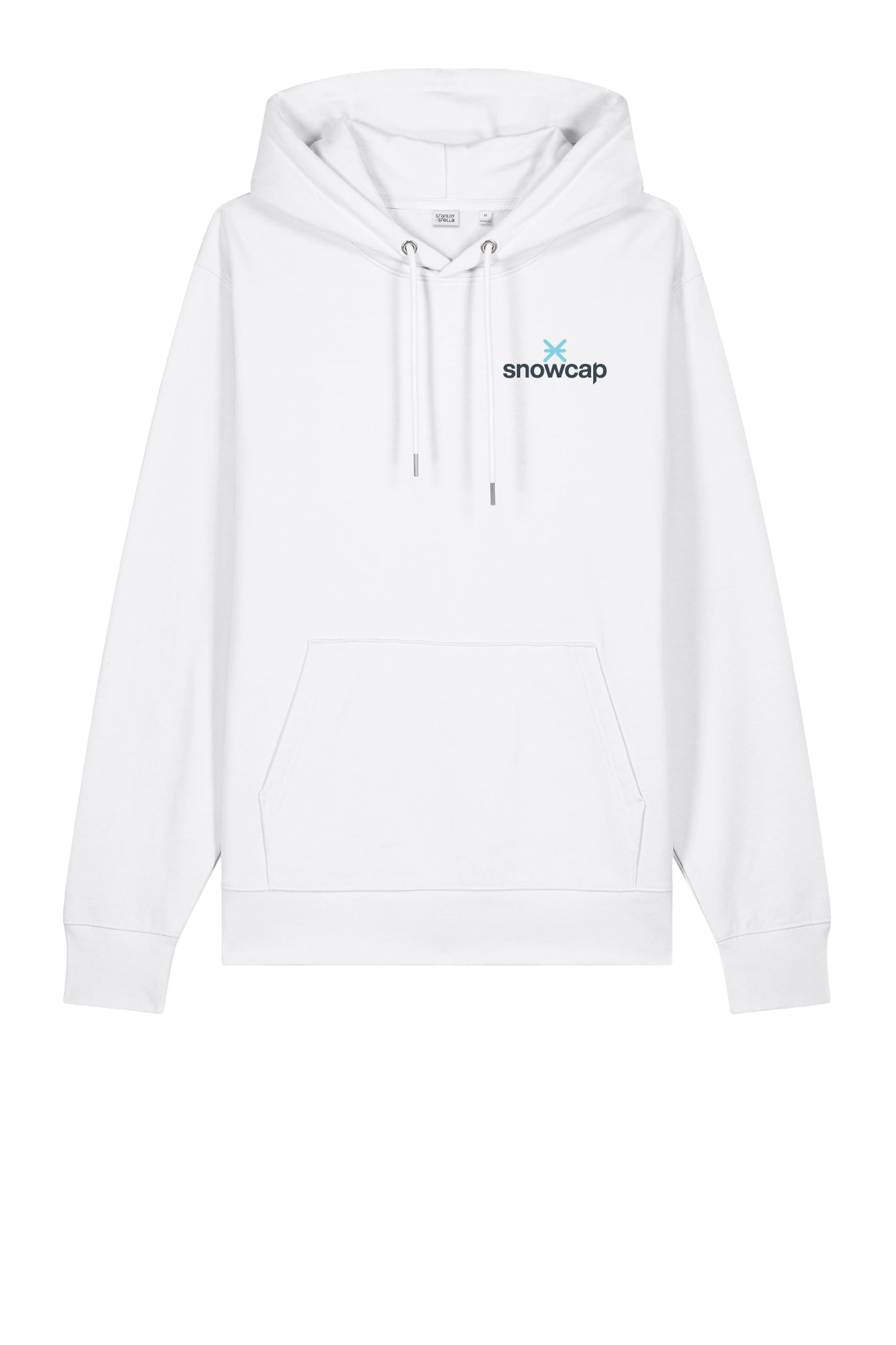 Snowcap Cruiser 2.0 Hoodie