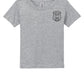 Portland Hook & Ladder Short Sleeve T-Shirt (Toddler)