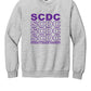 SCDC Crewneck Sweatshirt