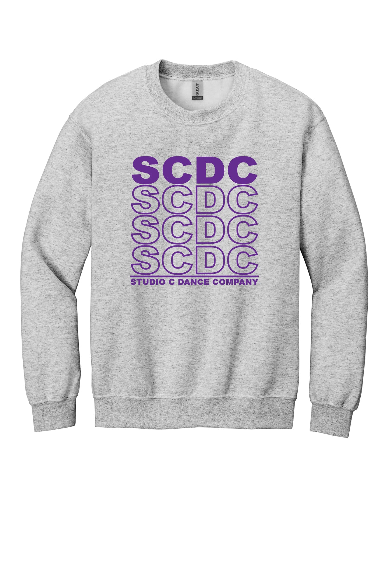 SCDC Crewneck Sweatshirt