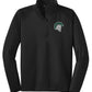 Spartans Sport Tek 1/4 Zip Pullover (Unisex)