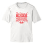 Belvidere  Basketball Sport Tek Competitor Short Sleeve Shooter Shirt