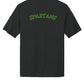 Notre Dame Golf Sport Tek Short Sleeve Competitor T-Shirt