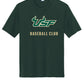 USF Baseball Club Sport Tek Performance T-Shirt