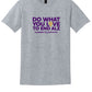 Do What You Can to End ALZ  II Short Sleeve T-Shirt