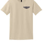 Garrone Garage Short Sleeve T-Shirt