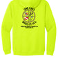 Otters One Call Does it All Hoodie