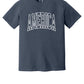 Patriots Comfort Colors Short Sleeve T-Shirt