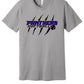 Panthers  Short Sleeve T-Shirt