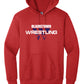 Blairstown Wrestling Hoodie (Youth)