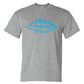 Youth Short Sleeve T-Shirt gray