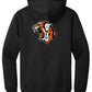 H-Town Wrestling Hoodie (Youth)