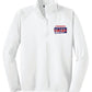 Patriots Cheerleaders Zip Pullover (Unisex)