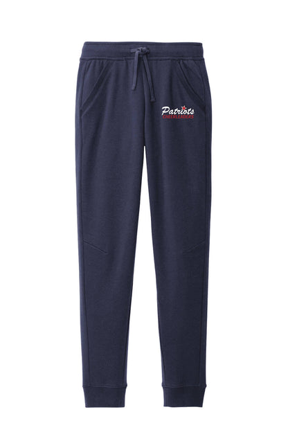 Sport Tek Fleece Jogger (Unisex)