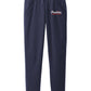 Sport Tek Fleece Jogger (Unisex) Patriots Cheerleaders