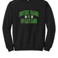 2025 Notre Dame Spartans Crewneck Sweatshirt