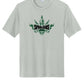 Performance Short Sleeve T-shirt-All Logos