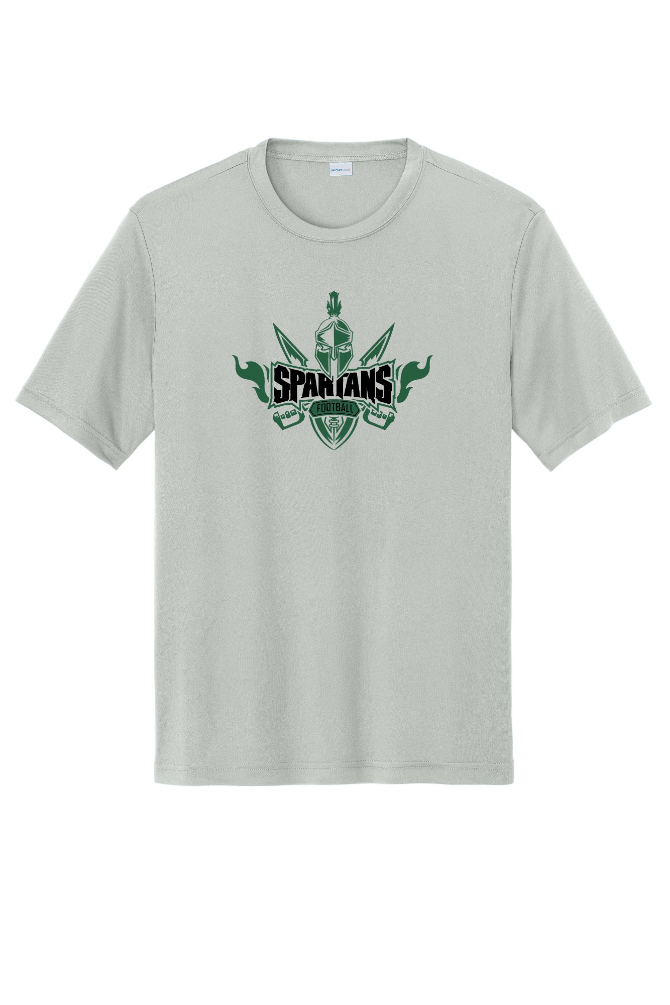 Performance Short Sleeve T-shirt-All Logos