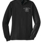 Spring Valley Pony Sport Tek 1/4 Zip Sweatshirt (Ladies)