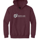Youth Frontline Counseling Center Hoodie