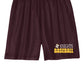 St. John Neumann Baseball Mesh Shorts (Youth)