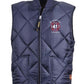 Quilted Vest