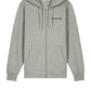 Snowcap Cultivator 2.0 Full Zip Hoodie