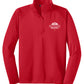 Belvidere Basketball Sport Tek 1/4 Zip Pullover (Unisex)