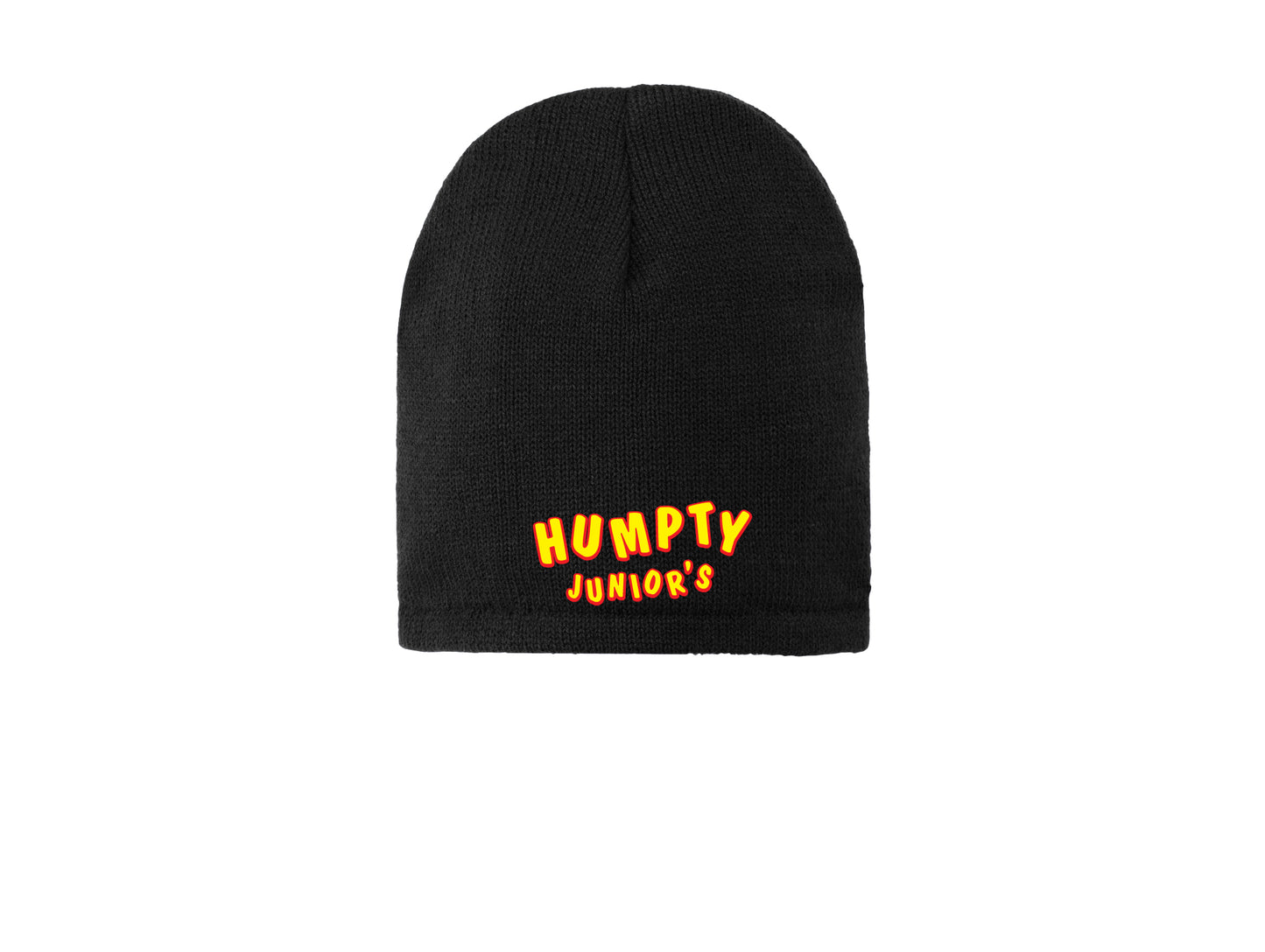 Fleece Lined Beanie