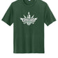 Performance Short Sleeve T-shirt-All Logos