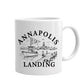 Annapolis Landing Mug