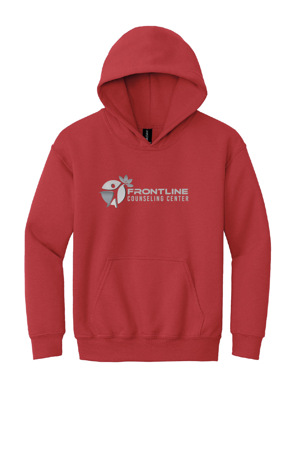 Youth Frontline Counseling Center Hoodie